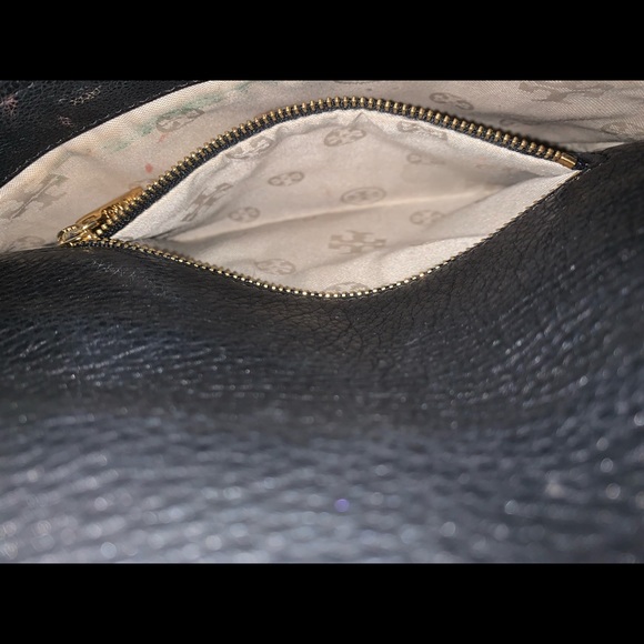 Tory Burch crossbody bag and clutch - Picture 5 of 12